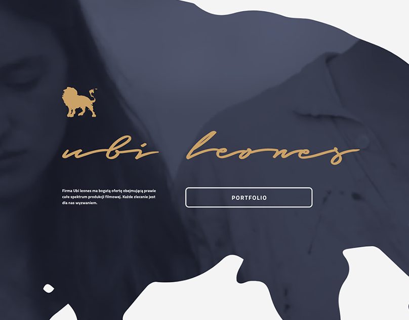 Strona główna Ubi Leones